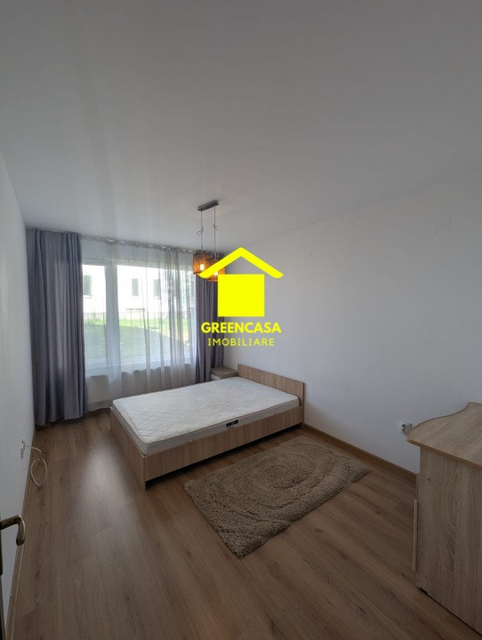 Apartament decomandat, 54mp, terasă de 15mp, renovat recent, Zorilor