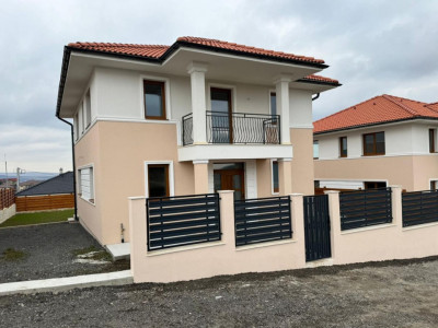 Casa individuală Premium, Dezmir , Cluj-Napoca 