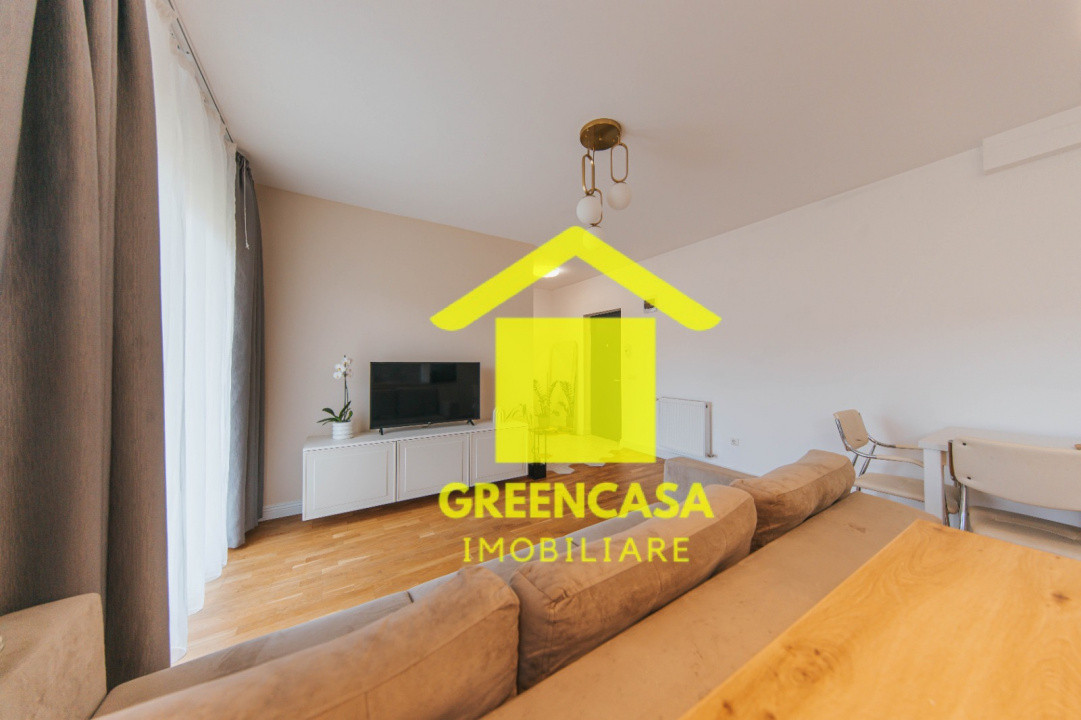 Apartament la cheie , bonus terasă de 50 mp , zona Terra .