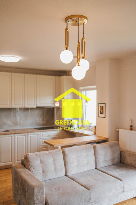 Apartament la cheie , bonus terasă de 50 mp , zona Terra .