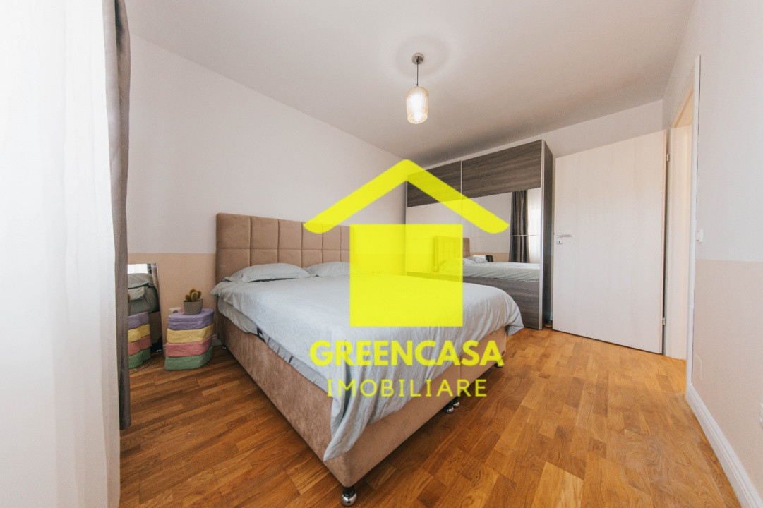 Apartament la cheie , bonus terasă de 50 mp , zona Terra .