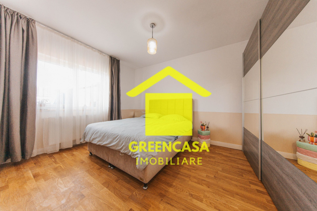 Apartament la cheie , bonus terasă de 50 mp , zona Terra .