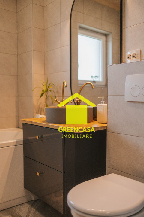 Apartament la cheie , bonus terasă de 50 mp , zona Terra .