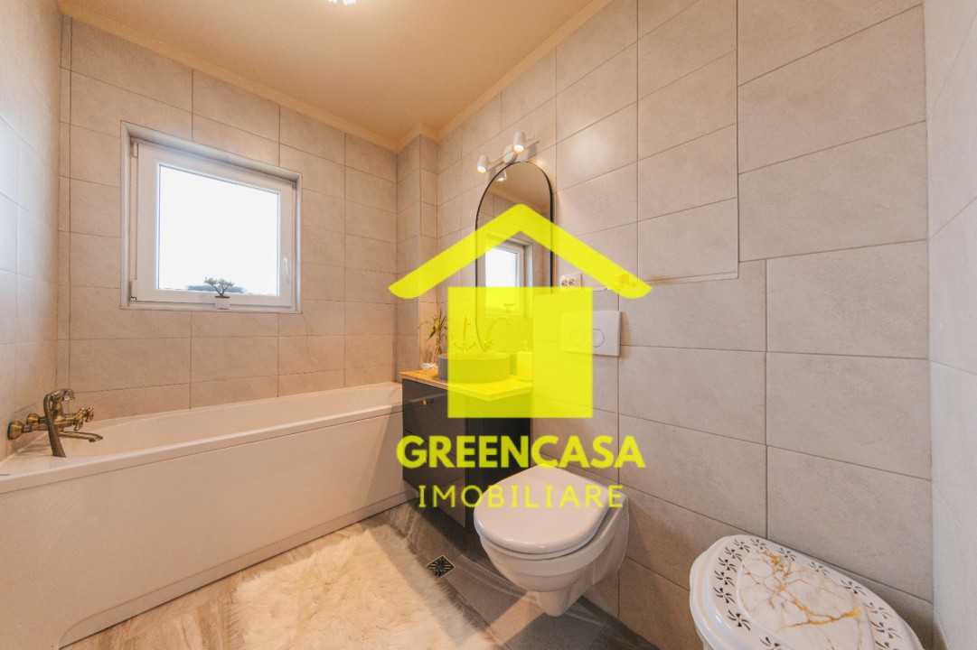 Apartament la cheie , bonus terasă de 50 mp , zona Terra .