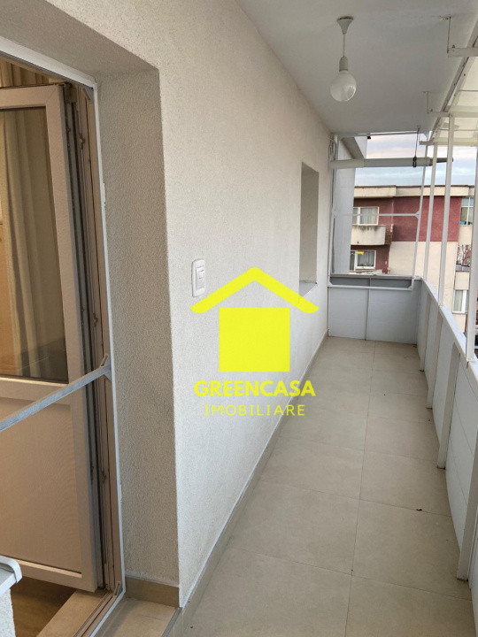 Apartamet 2 camere decomandat superfinisat cart Gheorgheni interservi
