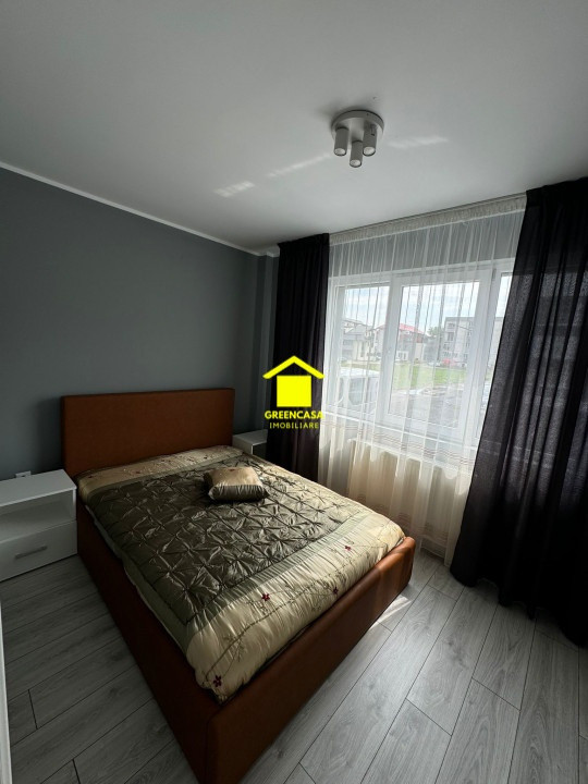Apartament de vanzare, 3 camere, parcare, zona Tineretului