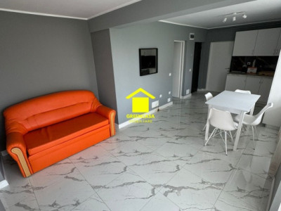 Apartament de vanzare, 3 camere, parcare, zona Tineretului