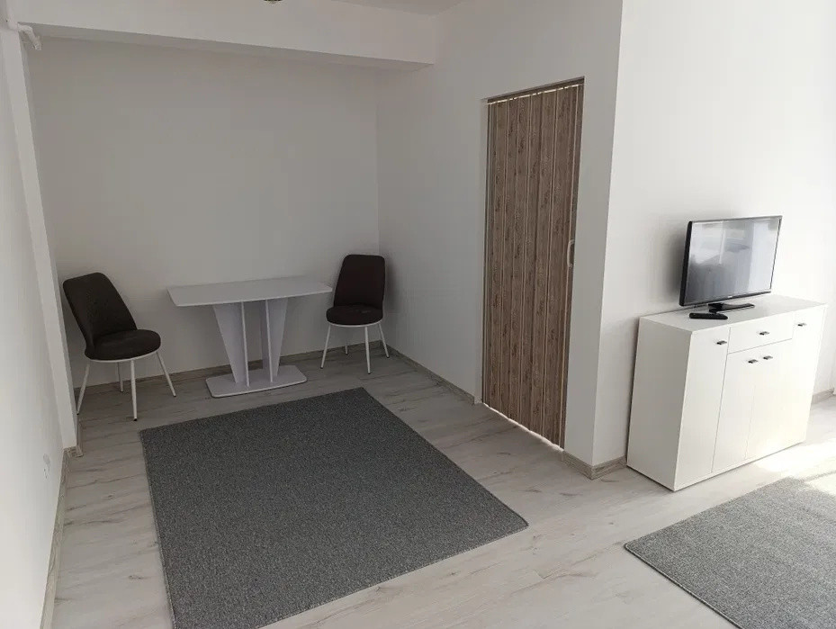 Apartament o camera, mobilat utilat nou, Urusagului
