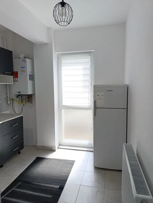 Apartament o camera, mobilat utilat nou, Urusagului