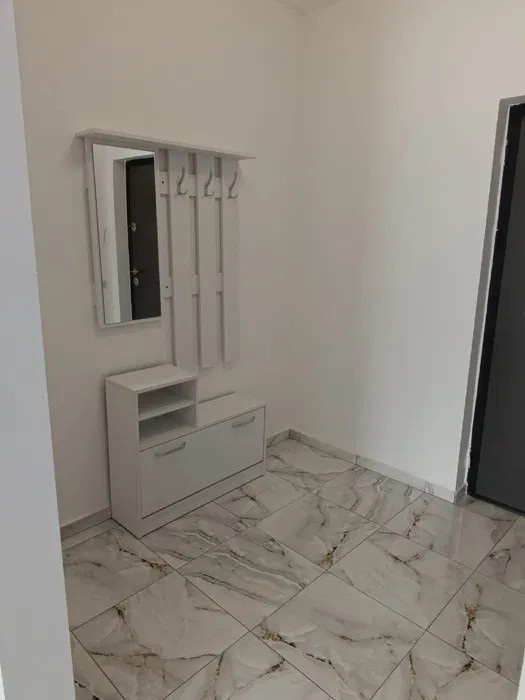 Apartament o camera, mobilat utilat nou, Urusagului