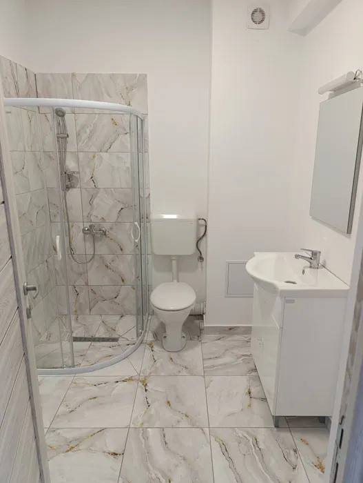 Apartament o camera, mobilat utilat nou, Urusagului