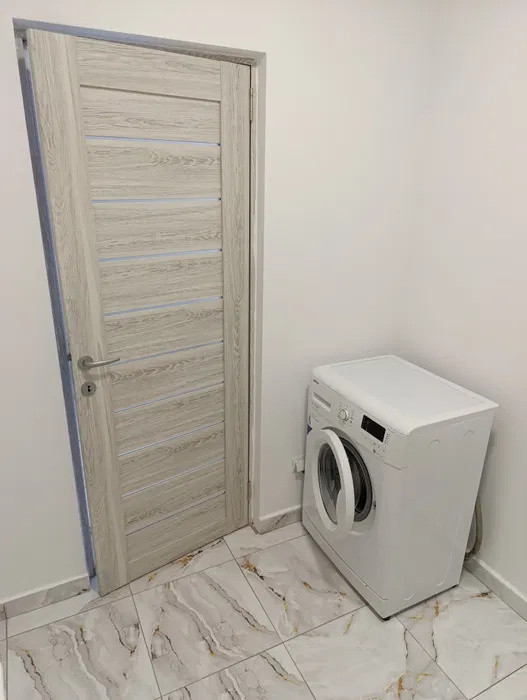 Apartament o camera, mobilat utilat nou, Urusagului