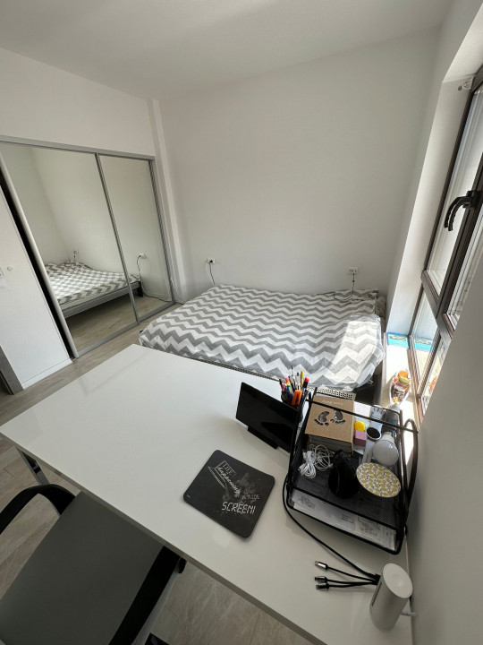 Casa individuală SMART, ultra finisată și mobilată, Voronet 
