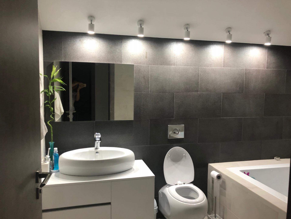 Casa individuală SMART, ultra finisată și mobilată, Voronet 