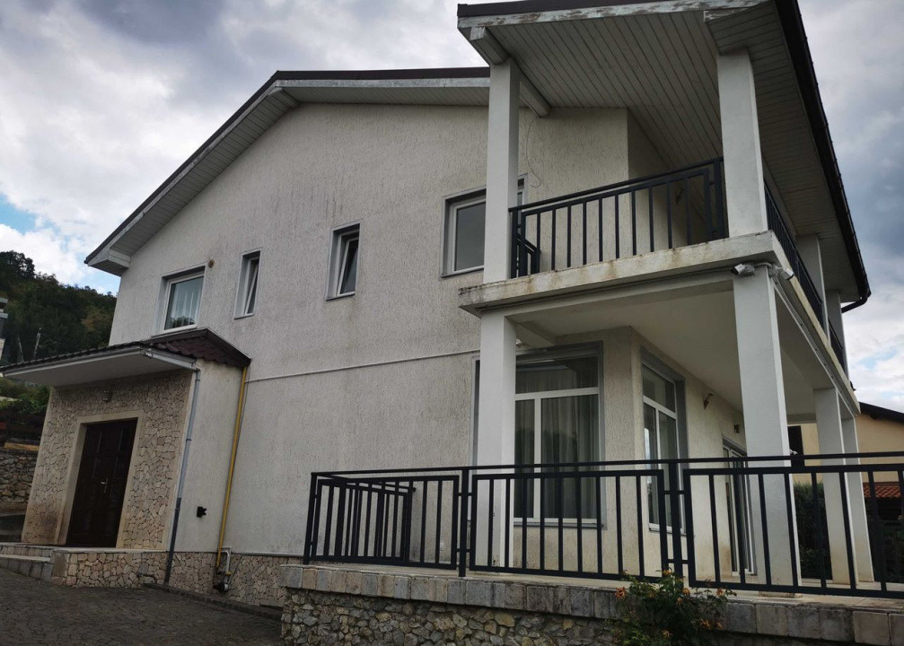 Casa Individuală, Grigorescu cu o Panorama deosebita,Cluj-Napoca