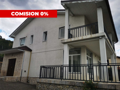 COMISION 0!!!Casa Individuală, Grigorescu cu o Panorama deosebita,Cluj-Napoca