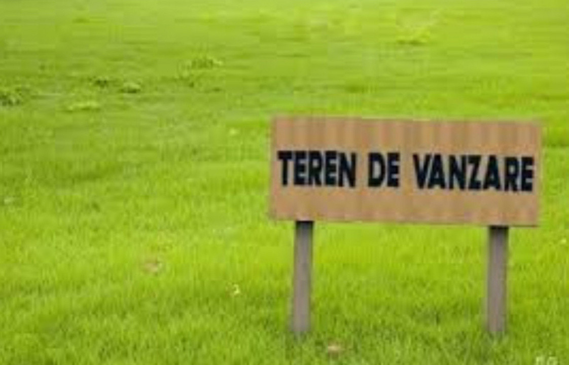 Teren zona Wanderland, Cluj, Feleac 