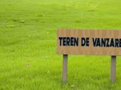 Teren zona Wanderland, Cluj, Feleac 