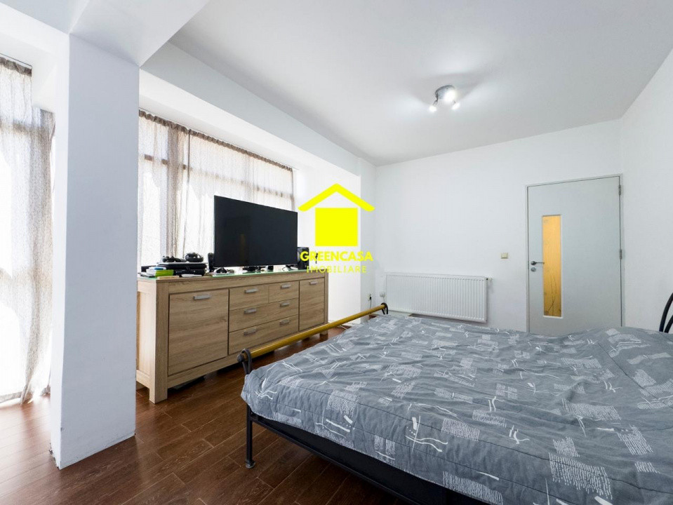 Apartament de 3 camere, 68mp utili, prof. Ioan Rus, Floresti