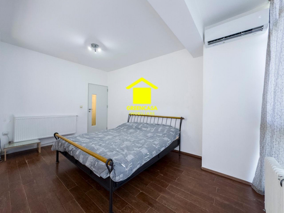 Apartament de 3 camere, 68mp utili, prof. Ioan Rus, Floresti