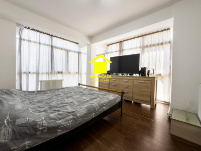 Apartament de 3 camere, 68mp utili, prof. Ioan Rus, Floresti