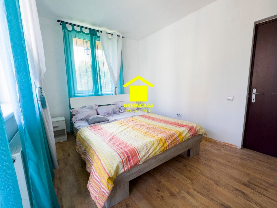 1.550 mp !!! Apartament 2 camere  , 57 MP, Eroilor..