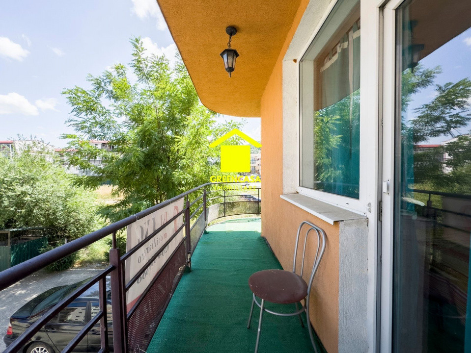 1.550 mp !!! Apartament 2 camere  , 57 MP, Eroilor..