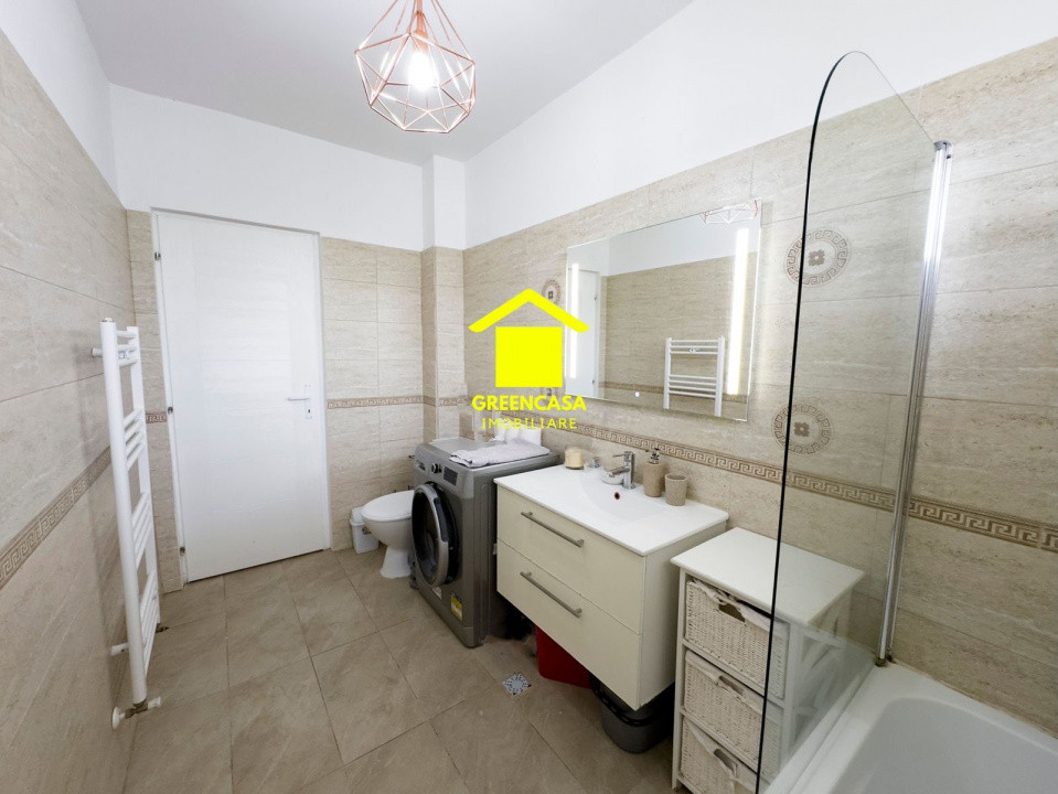1.550 mp !!! Apartament 2 camere  , 57 MP, Eroilor..
