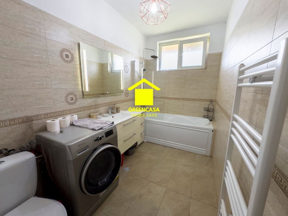 1.550 mp !!! Apartament 2 camere  , 57 MP, Eroilor..
