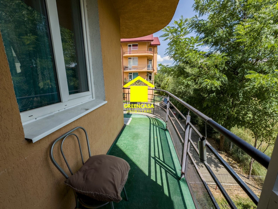 1.550 mp !!! Apartament 2 camere  , 57 MP, Eroilor..