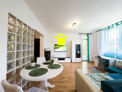 1.550 mp !!! Apartament 2 camere  , 57 MP, Eroilor..
