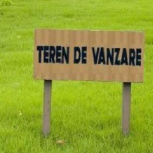Teren intravilan, 3300mp, zona Meses, Zalau