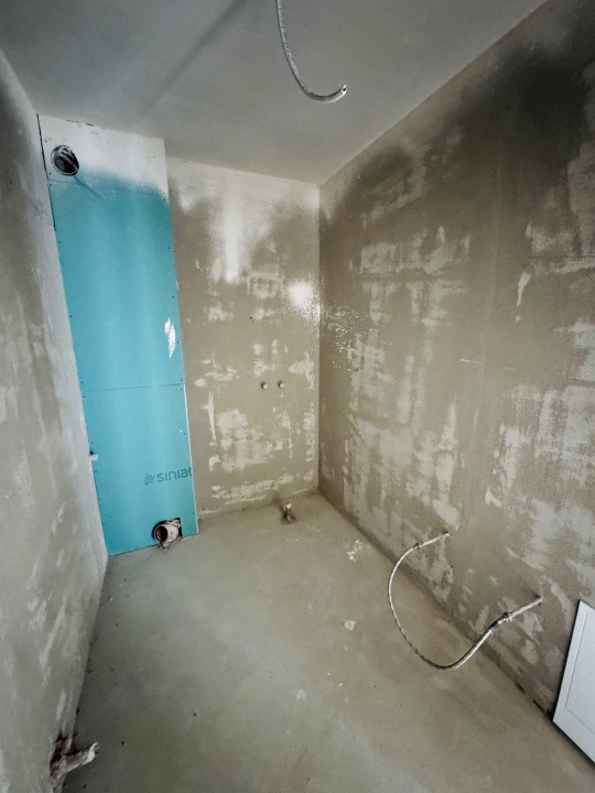 Apartamente de 3 camere, 73.15 mp, balcon 8.85 mp, Paris/București