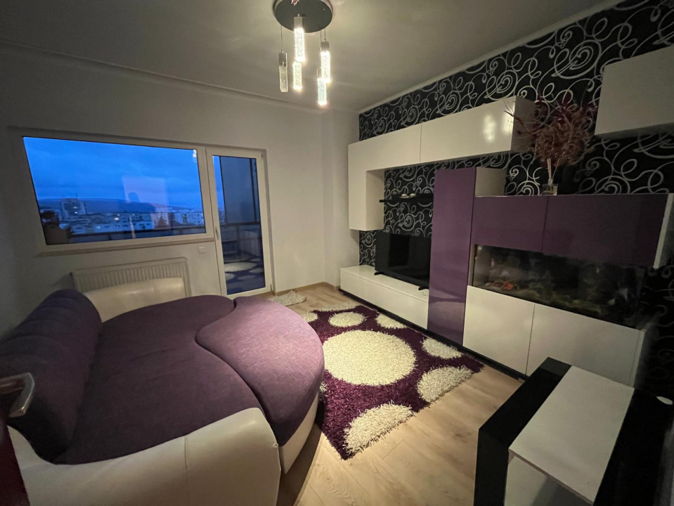OFERTA! Apartament decomandat de 2 camere, 75mp, 2 garaje, Zorilor