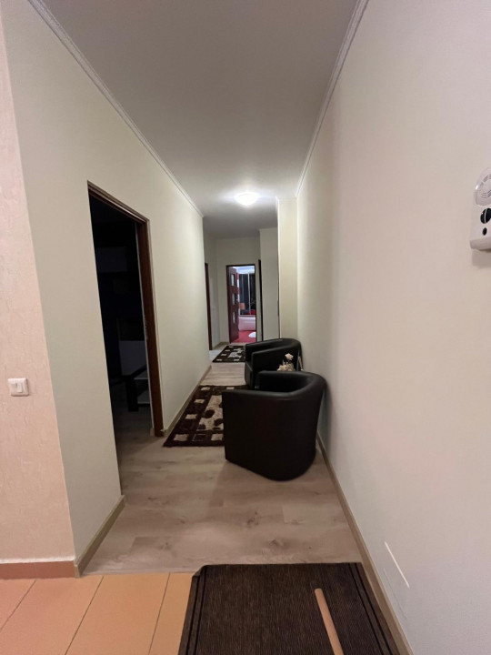 OFERTA! Apartament decomandat de 2 camere, 75mp, 2 garaje, Zorilor