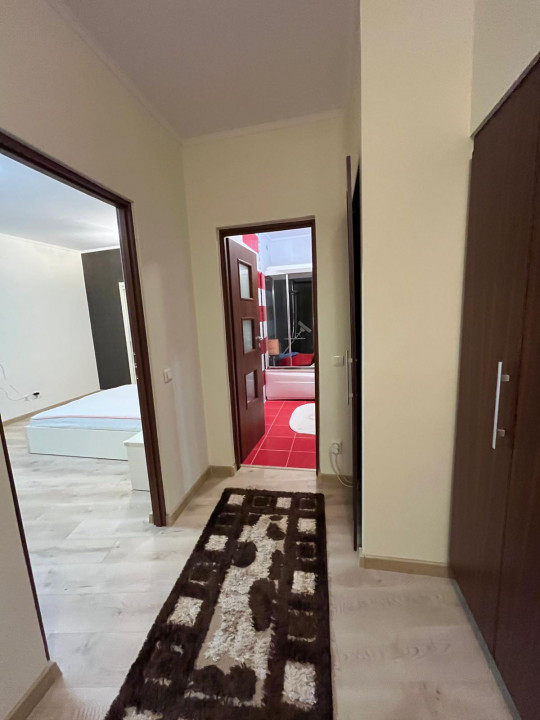 OFERTA! Apartament decomandat de 2 camere, 75mp, 2 garaje, Zorilor