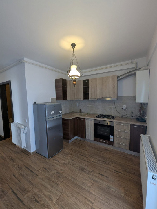 Apartament la cheie, 2 camere decomandate , zona Zorilor.