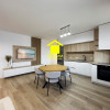 Apartament 2 camere, 57,5mp utili, balcon 7mp, zona Somesului, Floresti