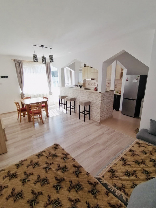Apartament de vânzare, 85mp, balcon, parcare, Somesului