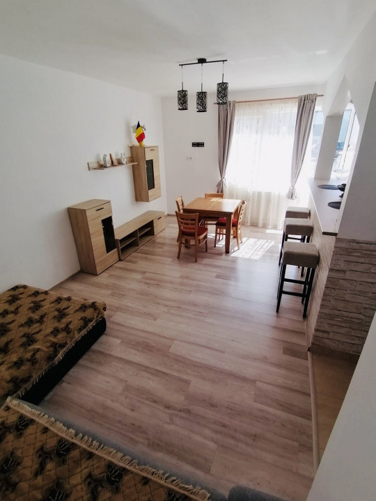 Apartament de vânzare, 85mp, balcon, parcare, Somesului