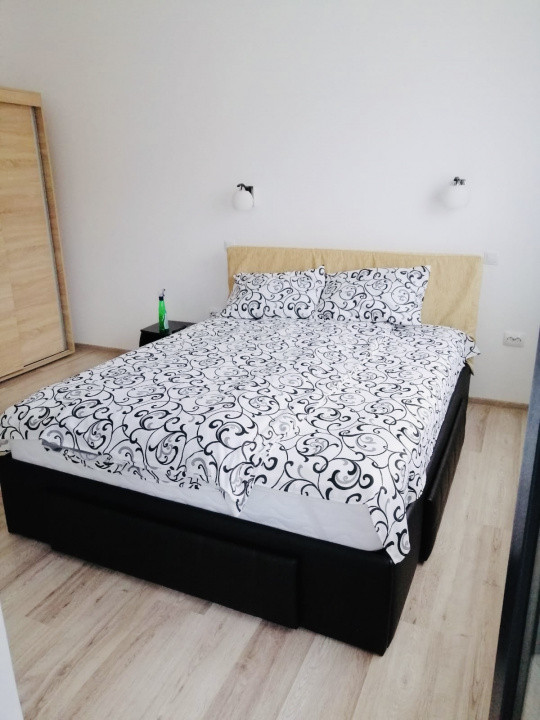 Apartament de vânzare, 85mp, balcon, parcare, Somesului