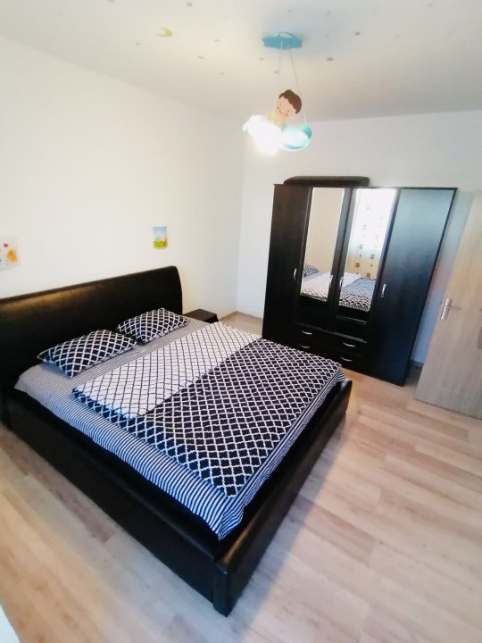 Apartament de vânzare, 85mp, balcon, parcare, Somesului