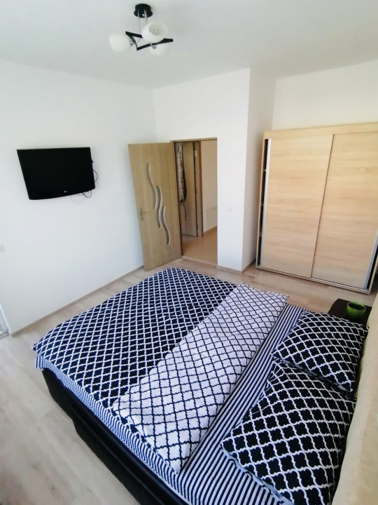 Apartament de vânzare, 85mp, balcon, parcare, Somesului