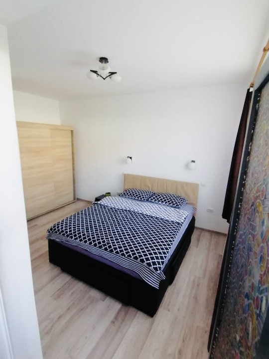 Apartament de vânzare, 85mp, balcon, parcare, Somesului