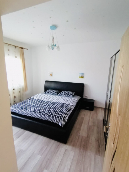 Apartament de vânzare, 85mp, balcon, parcare, Somesului