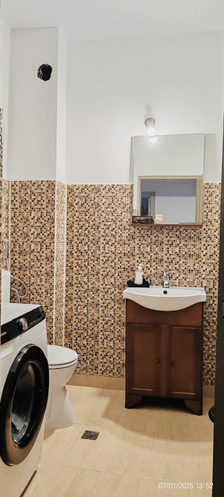 Apartament de vânzare, 85mp, balcon, parcare, Somesului