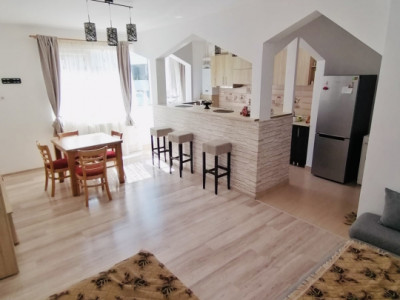 Apartament de vânzare, 85mp, balcon, parcare, Somesului