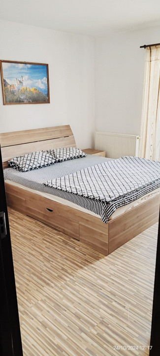 Apartament de 2 camere, 48mp, balcon, parcare, zona Somesului