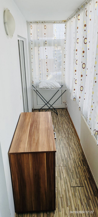 Apartament de 2 camere, 48mp, balcon, parcare, zona Somesului