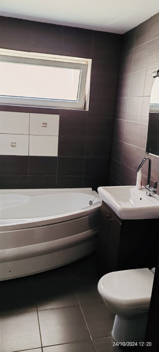 Apartament de 2 camere, 48mp, balcon, parcare, zona Somesului